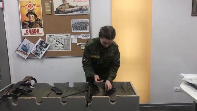 Красноярский техникум промышленного сервиса - Коженкова Анастасия смотреть онлайн