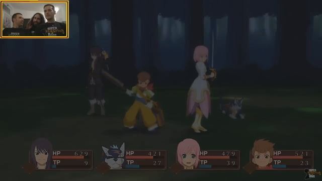 Tales Of Vesperia: ADESSO REI SI ALTERA! (Gameplay ITA HD 720p) #9 смотреть онлайн