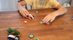 screechers wild dusky antelope, дикие скричеры распаковка шторм хорна