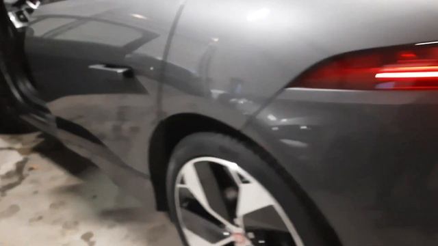 JAGUAR I-PACE повна електрика максимальна комплектація 41000€🔥🔥🔥 смотреть онлайн