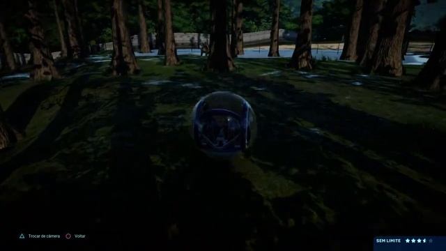 Mostrando o meu SAFARI 1.0 - Jurassic World Evolution смотреть онлайн