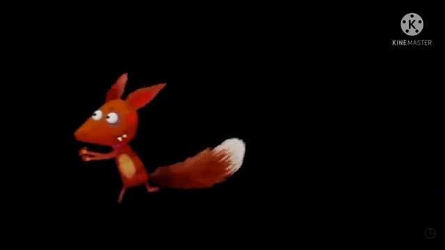 Заставка Fox And Sheep