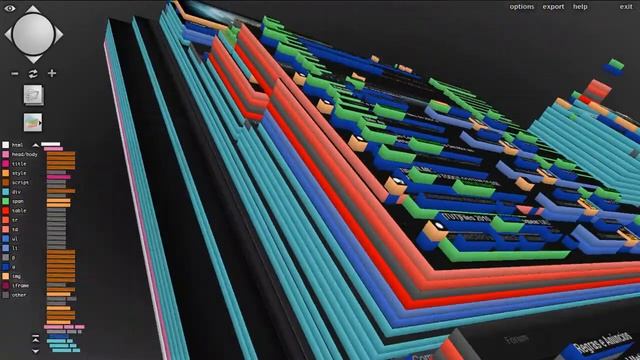 Tilt 3D Firefox Test Hero-Gamers смотреть онлайн