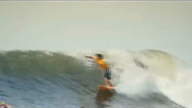 Surf Safari El Salvador Impresionante 2008 Parte II смотреть онлайн