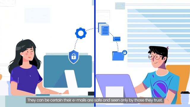 Approved Cyber Solutions presents CYPHER.DOG Encryption смотреть онлайн