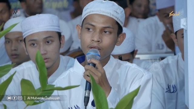 SAFARI MAULID PEKALONGAN - MAJLIS AL FATIHI | AL MUBAROK QUDSIYYAH смотреть онлайн