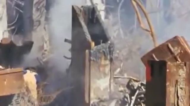 Was geschah wirklich am 11 September (Doku) смотреть онлайн
