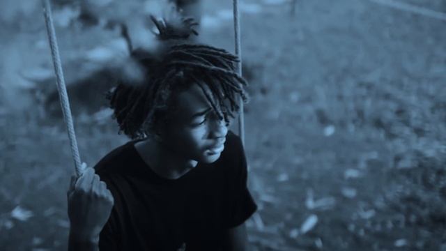 Jaden - Blue Ocean (Intro Extended) смотреть онлайн