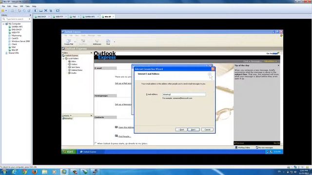 Cài đặt và cấu hình dịch vụ MAIL DOVECOT trên CentOS смотреть онлайн