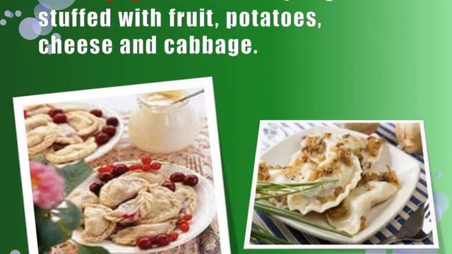 Ukrainian traditional food смотреть онлайн
