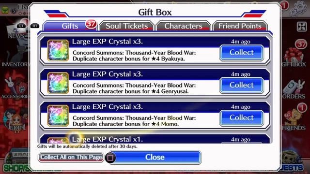 Bleach: Brave Souls 2000 orbs character pull and some brave battles смотреть онлайн