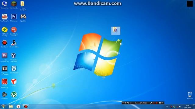 Как создать невидимую папку на Windows 7 смотреть онлайн