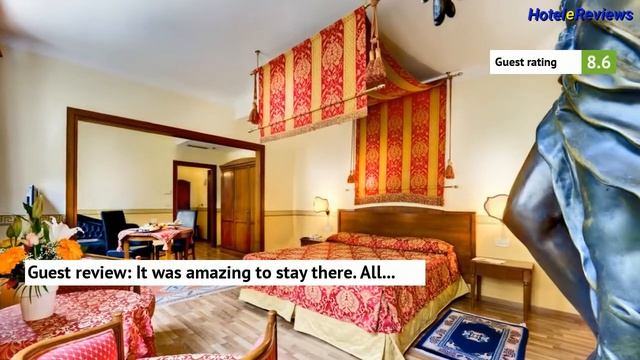 Hotel Vivit *** Hotel Review 2017 HD, Mestre, Italy смотреть онлайн