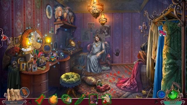 Let's Play - Dark City 3 - Vienna - Part 8 смотреть онлайн