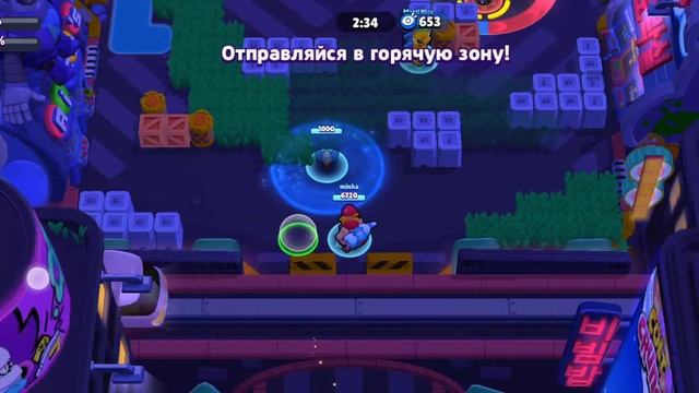 Nulls brawl stars #6( ну что мортиса на 25 ранг?) смотреть онлайн