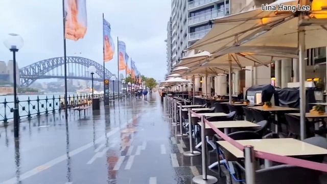Mus saib Sydney Opera house & Harbour Bridge nyob Australia ( Full Video) смотреть онлайн