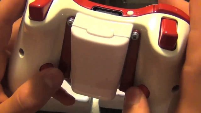 KSI & AliA Custom Xbox 360 EDGE Controllers смотреть онлайн
