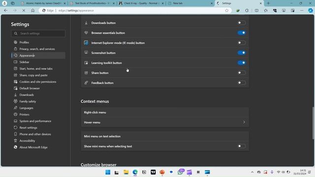 3 Microsoft Edge's Magic смотреть онлайн