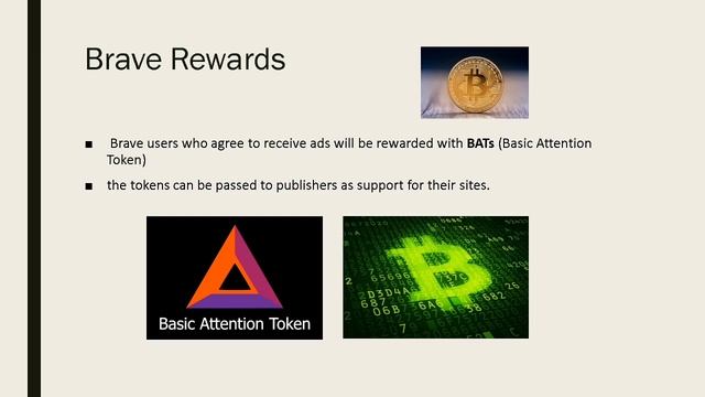 Brave: An Alternative Browser смотреть онлайн