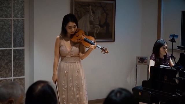 O mio babbino caro (Oh my dear Papa 오 사랑하는 나의 아버지) Puccini Opera смотреть онлайн