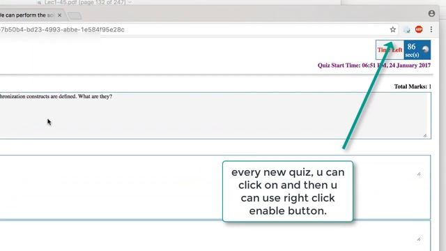 vu quiz allow copy смотреть онлайн