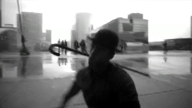 Monkey Safari - Boogeyman смотреть онлайн