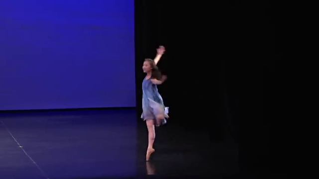 Academy of Russian Ballet, VA "Morning" смотреть онлайн