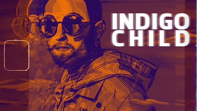 [LoFi] Mac Miller x Mick Jenkins Type Beat - Indigo Child (prod. by ikayinfinite) смотреть онлайн