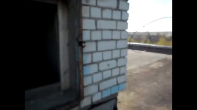 Залезли на 7-этажный дом смотреть онлайн