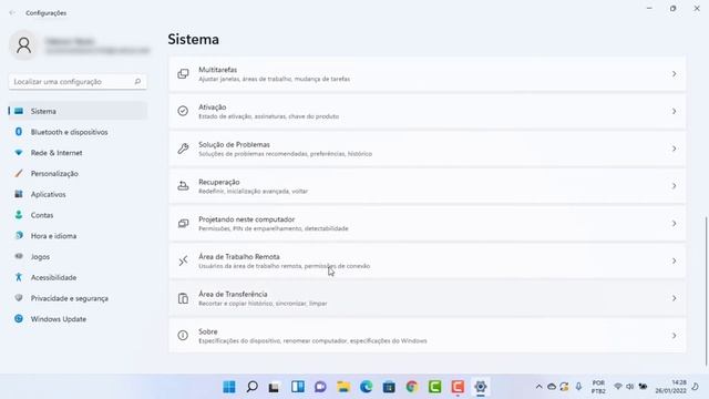 COMO SABER AS PRINCIPAIS INFORMAÇÕES DE SOFTWARE E HARDWARE EM PC E NOTEBOOK COM SISTEMA WINDOWS 11 смотреть онлайн