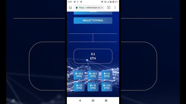 HOW TO REGISTER ON ETHERCHAIN SMART CONTRACT USING METAMASK смотреть онлайн