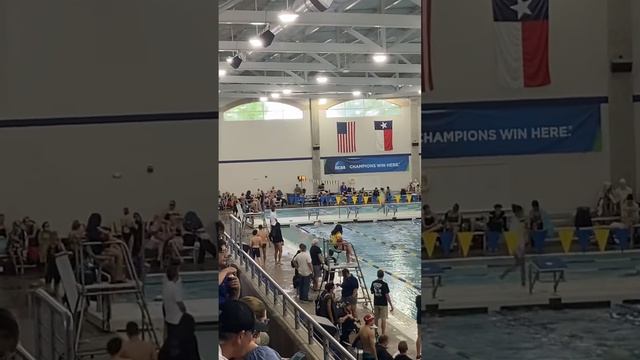 100 Breaststroke LC @ 2021 MAC BB and Above Long Course Invitational смотреть онлайн