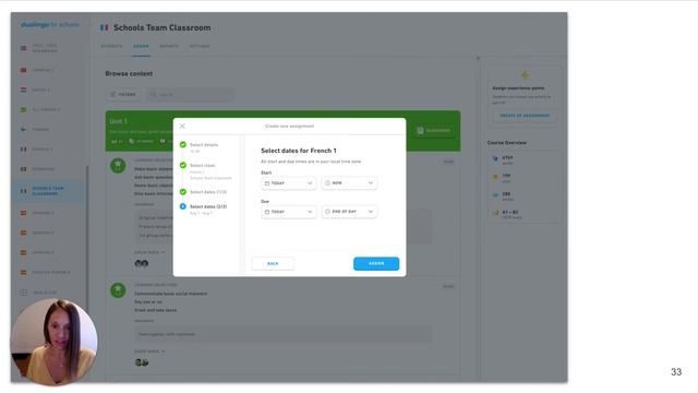 Duolingo For Schools Professional Development: Duolingo For Schools 101