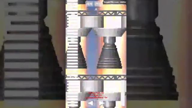 Spaceflight Simulator best rocket NO SANDBOX yeeeet смотреть онлайн