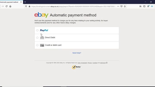 BYMDEN COURSE EP6 | CREATION ACCOUNT UK NO SUSPEND / انشاء حساب ايباي بريطاني بدون حضر смотреть онлайн