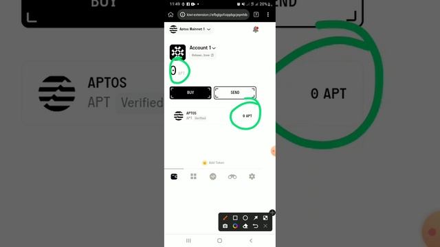 New Aptos Airdrop Instantly Claim & Withdraw 🔥 Earn unlimited Aptos Token | Technical RaYeL смотреть онлайн