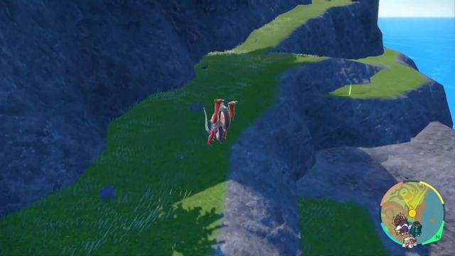 Where Is: TM 164 - Brave Bird (Location 2) (Pokemon Scarlet & Violet) смотреть онлайн