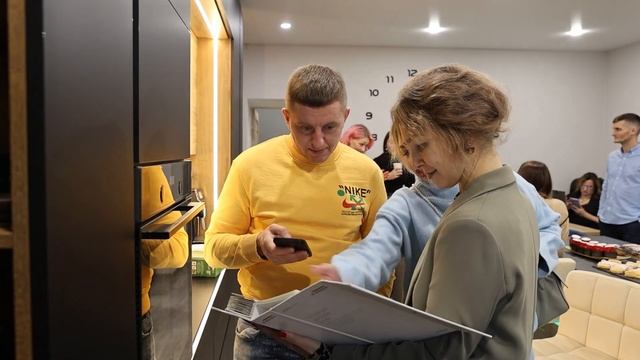 Приглашаем к сотрудничеству студии дизайна и дизайнеров интерьеров! смотреть онлайн