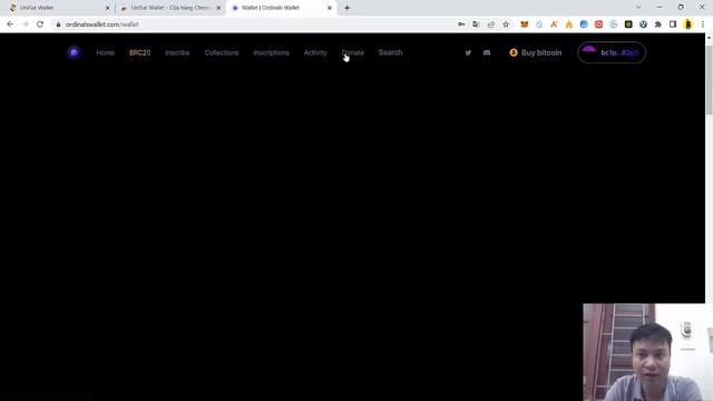 Hướng dẫn tạo ví BRC20 Ordinals và Unisat - Nhận Airdrop Soon ? смотреть онлайн