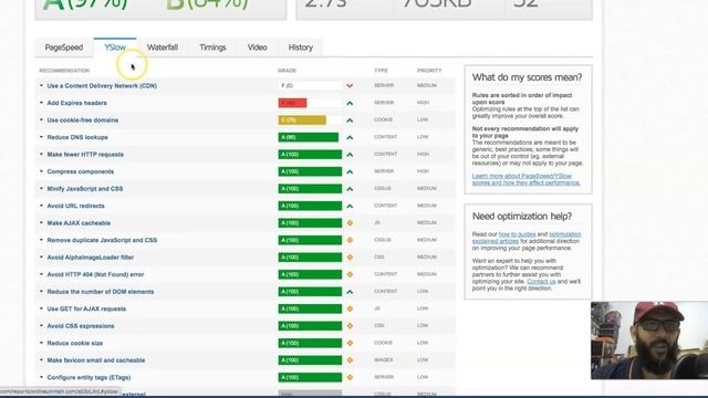 GTmetrix Alternative💥Wordpress Speed Optimization💥Chrome Extension to Speed up Wordpress Website смотреть онлайн