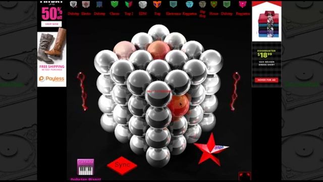 Boss Battle (ButtonBass Dubstep Balls Remix by Shradds) смотреть онлайн