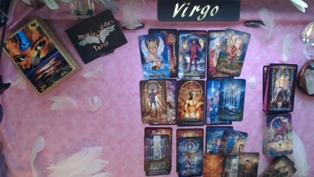 Virgo 💋 WOW! Soap Opera Reading😲 Too Many Players -August 2021 Love Reading смотреть онлайн