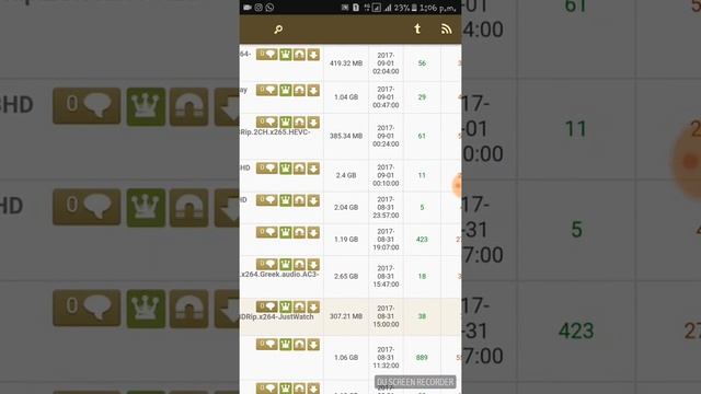 How to Use Torrents On Android Phone.
And How to Download Full HD movies смотреть онлайн