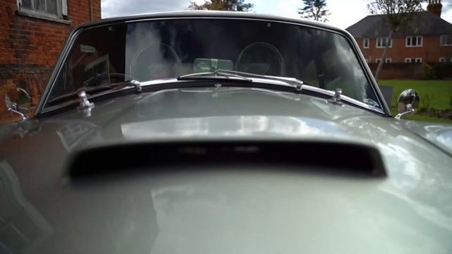 Ram SC cobra & 427Hardtop - Total Headturners смотреть онлайн