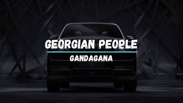 ganda gana remix смотреть онлайн