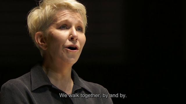 Dead Man Walking: “Who will walk with me?” смотреть онлайн