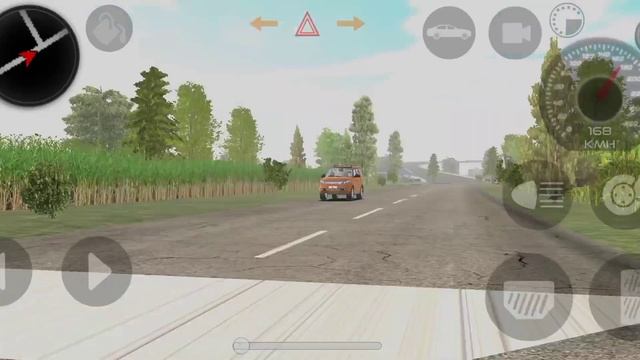 Tata safari driving game 🎮 • Indian cars simulator 3d • new car simulator gameplay смотреть онлайн