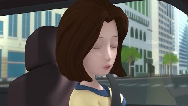 Pororo Bahasa Indonesia | Ep4 Pulang Ke Rumah. Selamat Tinggal Korea! | Petualangan Pororo Di Korea