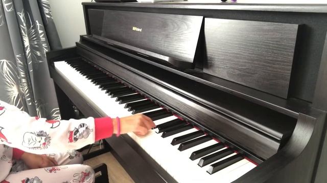 I Love Coffee - Full - Piano Safari смотреть онлайн