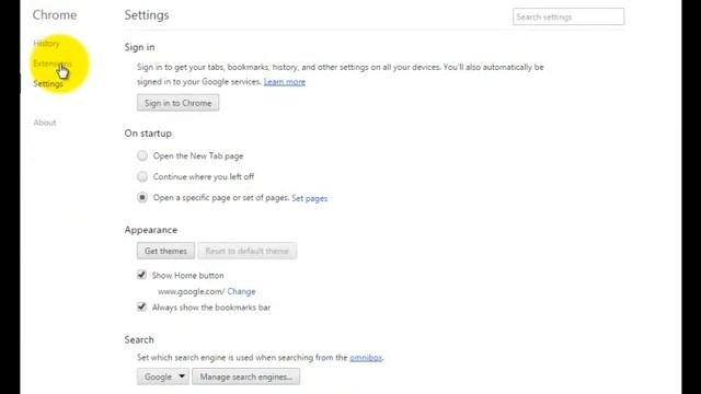 Perfect Method to Remove Omniboxes.com from your Browsers смотреть онлайн